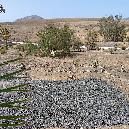 Villa Casa-Molino Tuineje Esterno foto