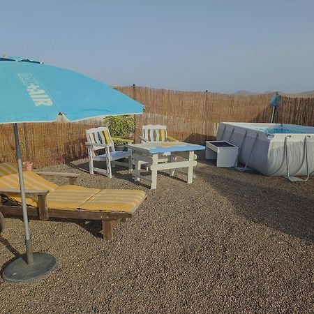 Villa Casa-Molino Tuineje Esterno foto