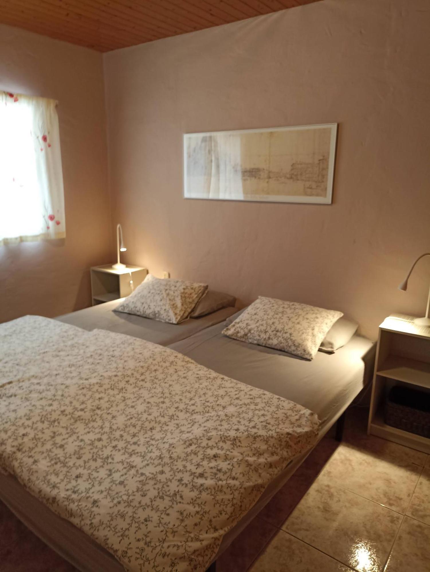 Villa Casa-Molino Tuineje Esterno foto