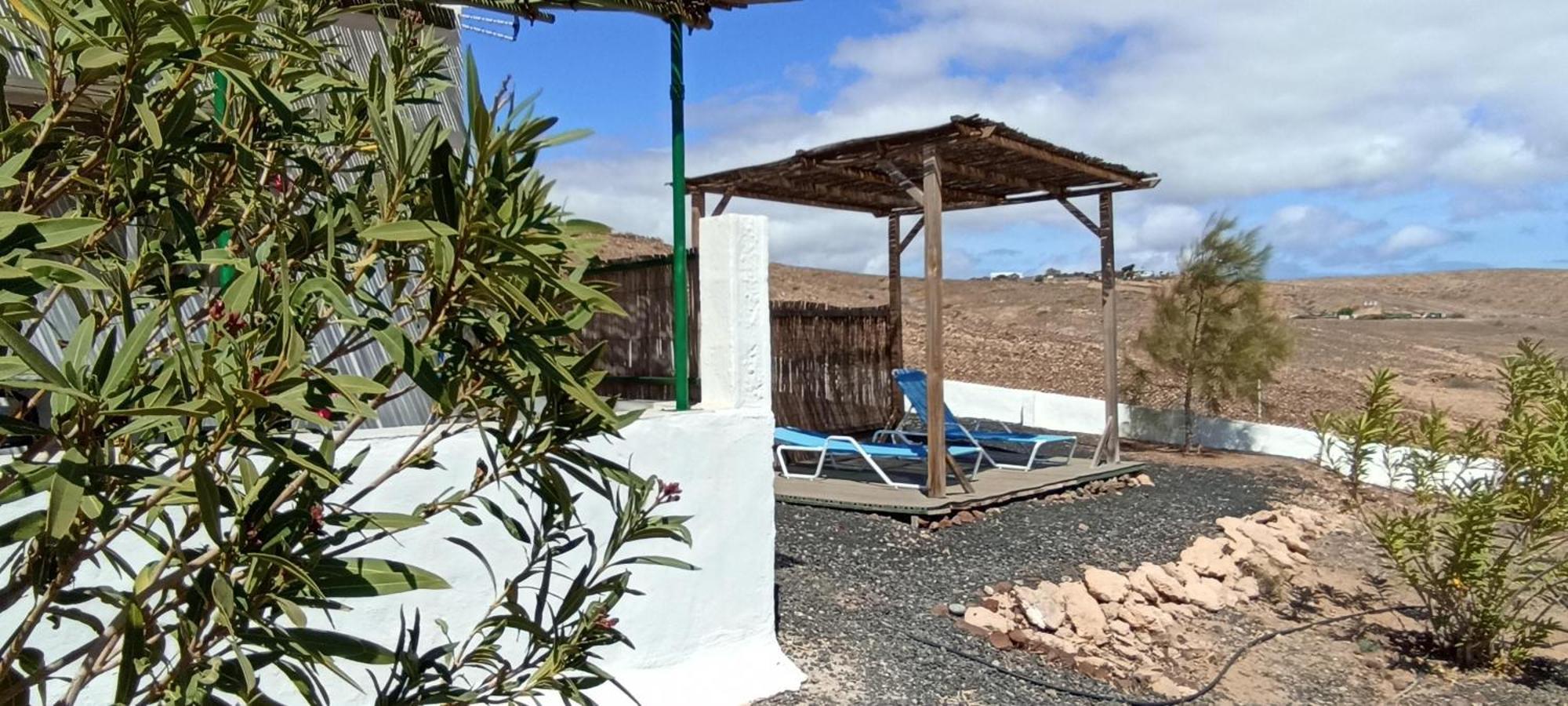 Villa Casa-Molino Tuineje Esterno foto