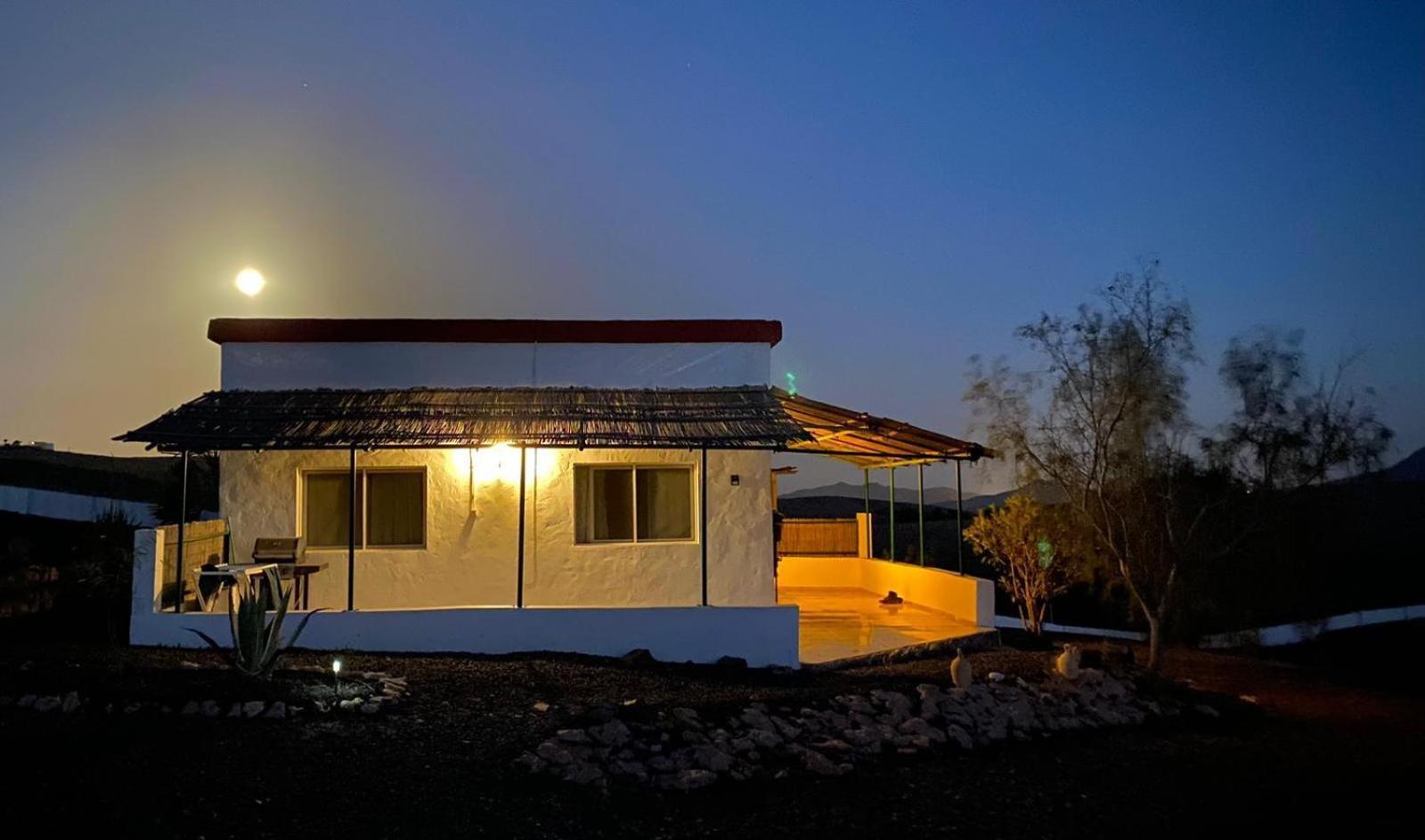 Villa Casa-Molino Tuineje Esterno foto