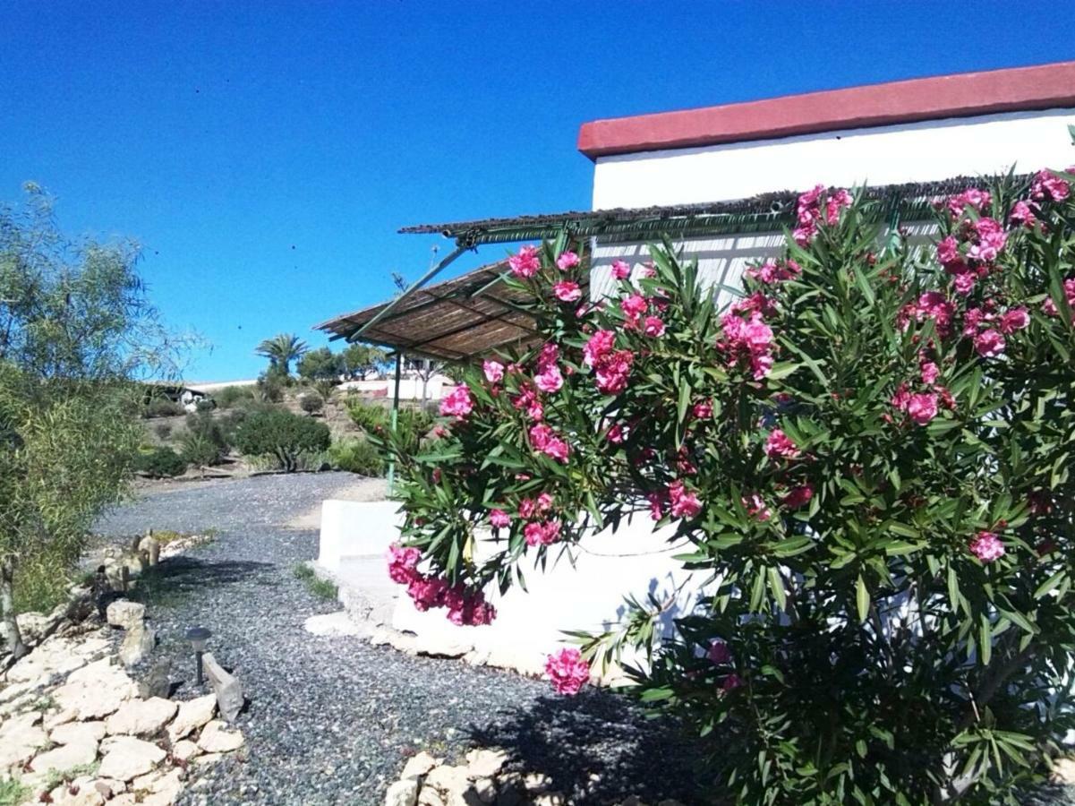 Villa Casa-Molino Tuineje Esterno foto